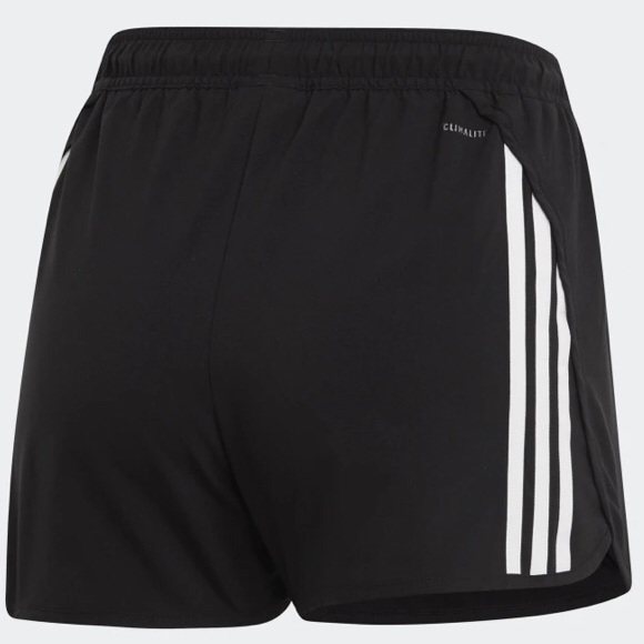 Adidas women short (in a size small) - Picture 2 of 2